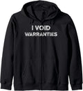 I Void Warranties T Diesel Truck Aftermarket Zip