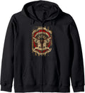 Gun Control 2Nd Amendment T Shirt Gun Lovers Zip Hoodie