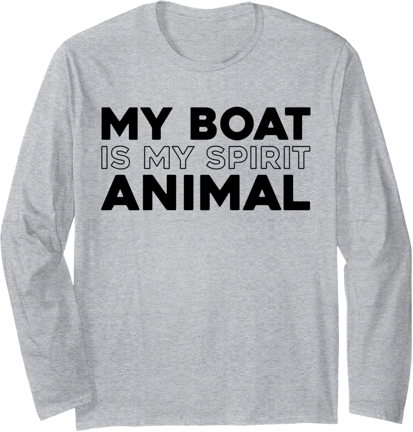 Boating Sailor Sailing Sailboat Boat My Spirit Animal