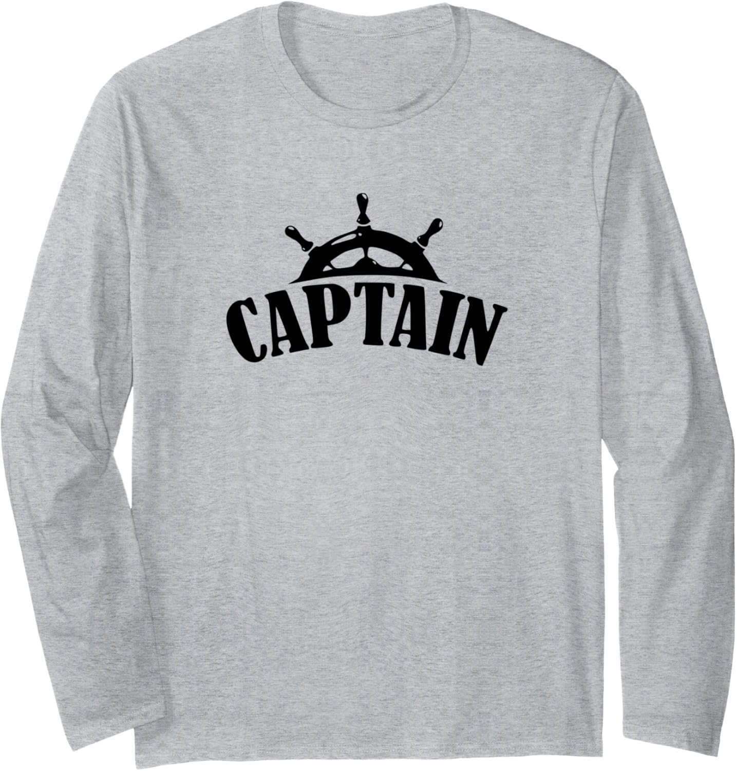 Captain Skipper Boss Commander Leader Officer Boat Owner
