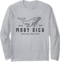 Herman Melville Cute Whale Boat Tour Moby Dick