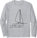 Pentwater Michigan Michigander State Mi Travel Boating Boat