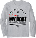 My Boat Doesn Run On Thanks Nautical Boat