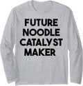Future Noodle Catalyst Maker Long Sleeve