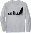Sailing Sailinger Evolution Sailing Sail Boats Sailing Long