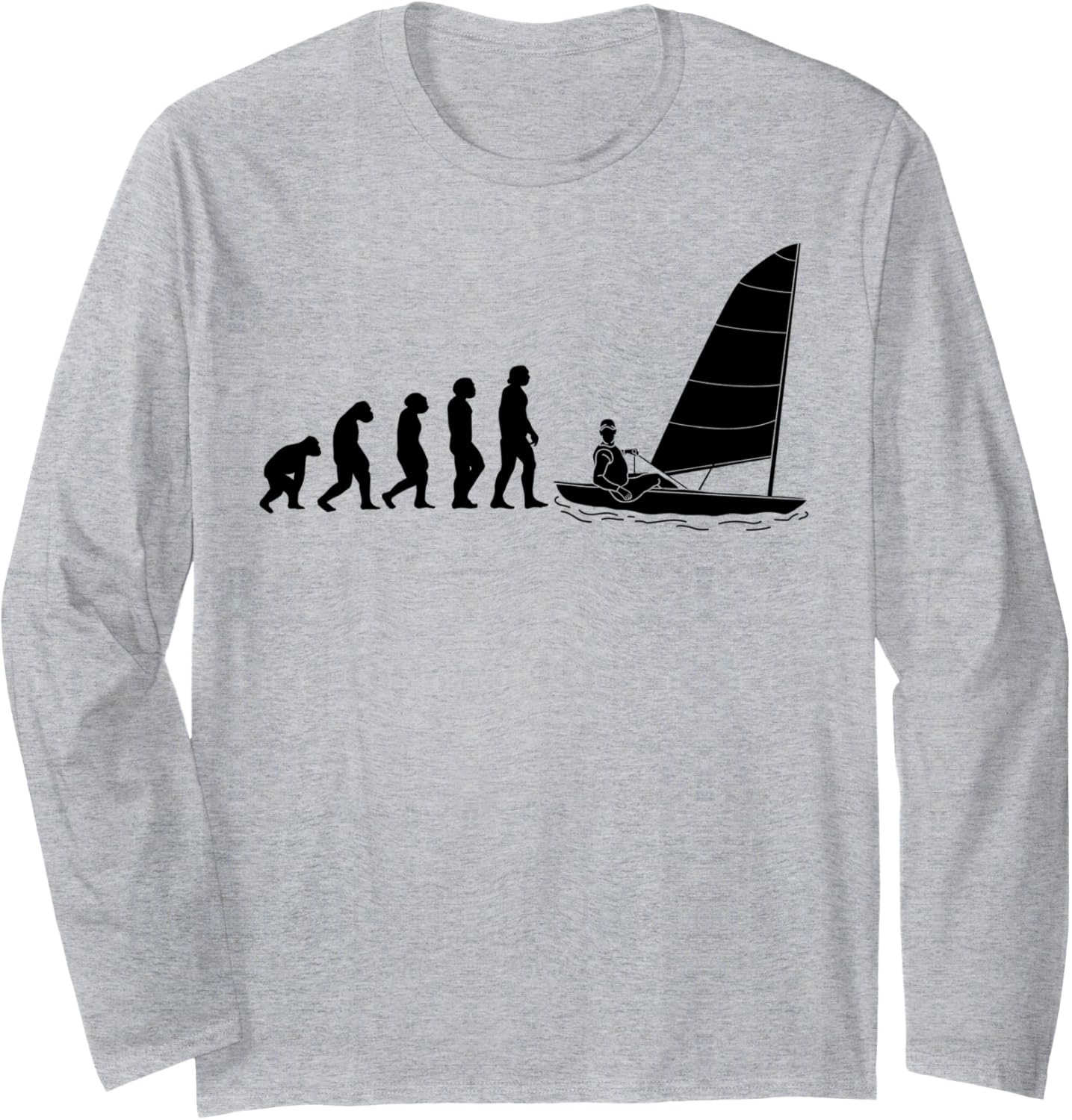 Sailing Sailinger Evolution Sailing Sail Boats Sailing Long