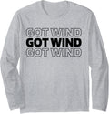 Boating Sailing Sailor Captain Sailboat Boat Got Wind