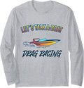 Speedboat Racing Drag Boat Racer Drag Boat Racing