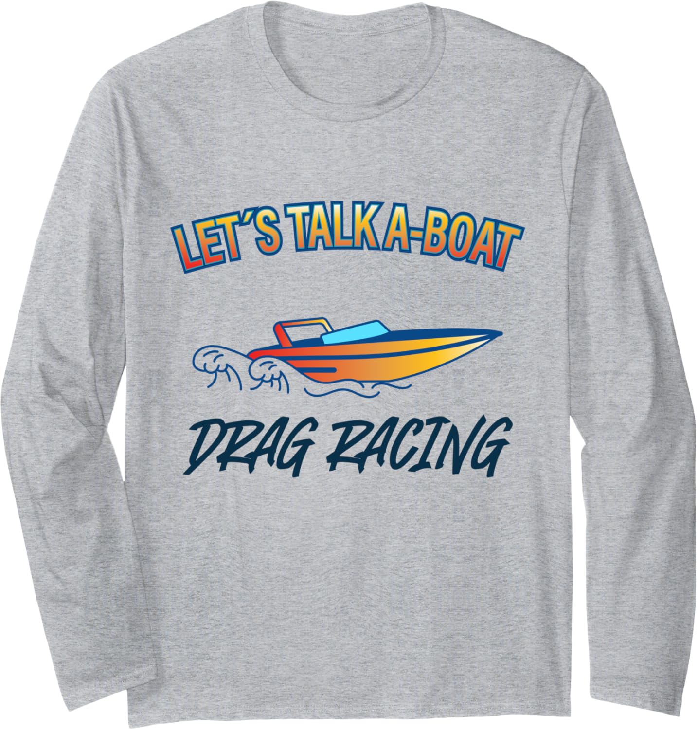 Speedboat Racing Drag Boat Racer Drag Boat Racing