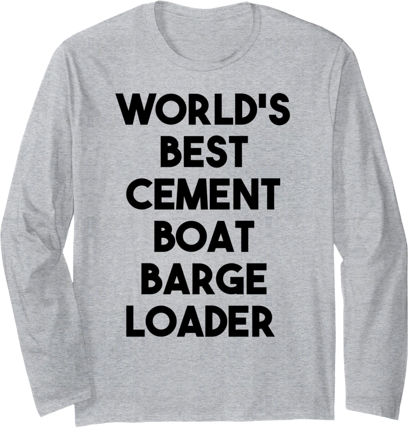 World S Best Cement Boat Barge Loader Long
