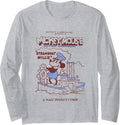 Steamboat Willie A Walt Comic Retro Big Poster