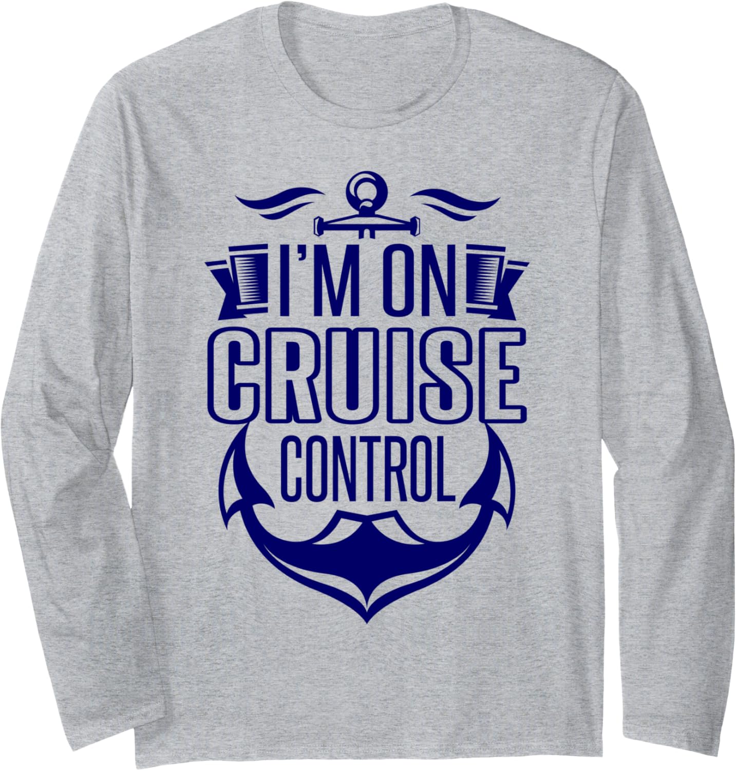 I M On Cruise Control Family Vacation Couples