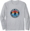 New Bern North Carolina Nc Vintage Sailboat Retro