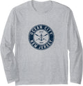 Ocean City New Jersey Nj Vintage Boat Anchor