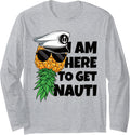 Here To Get Nauti Swinger Upside Down Pineapple