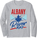 Albany River Rat Rafting Canoeing Fishing Boating Long