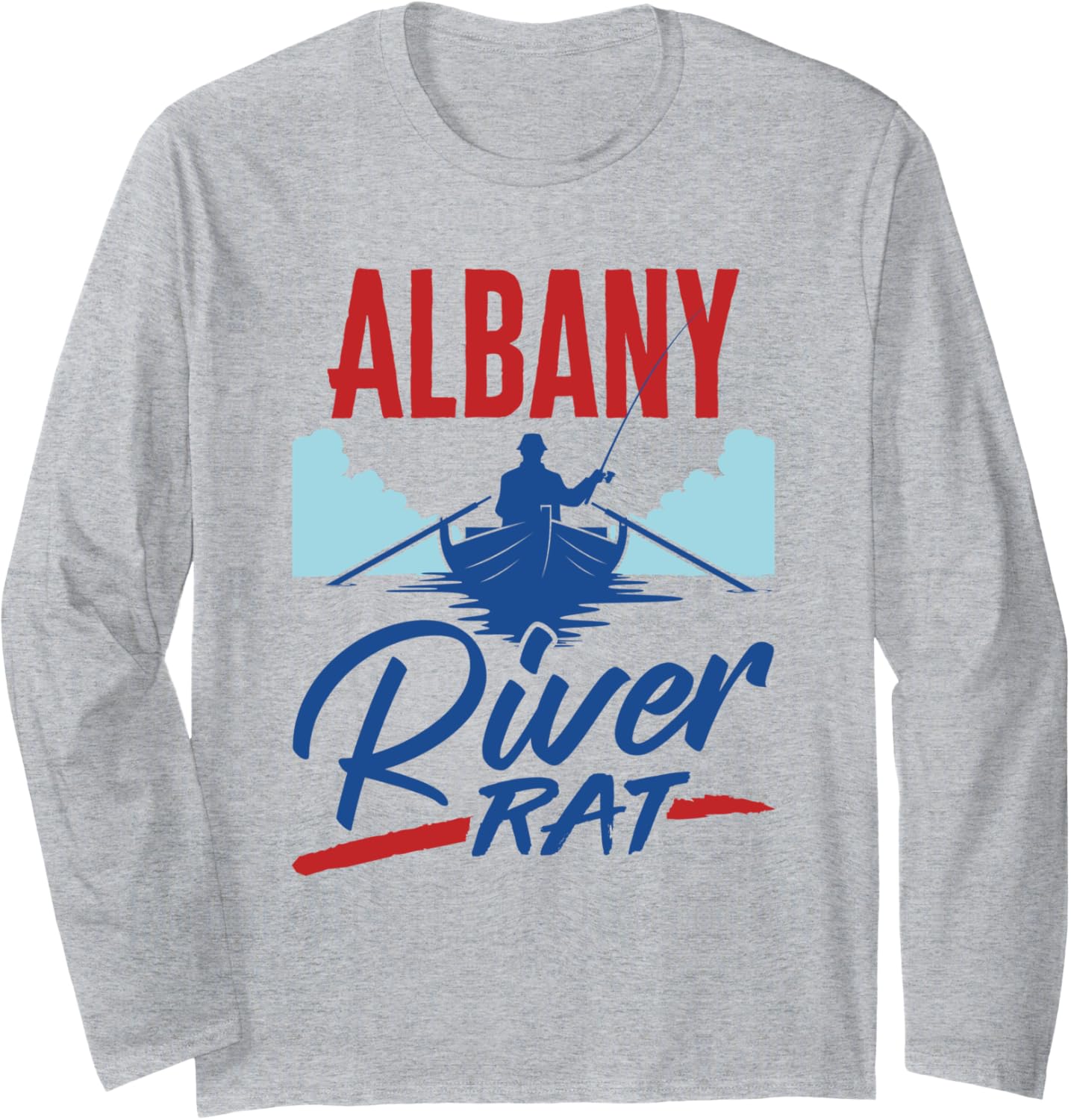 Albany River Rat Rafting Canoeing Fishing Boating Long