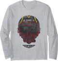 Top Gun Hangman Helmet Long Sleeve