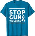 Wear Orange Anti Gun Control Protect Stop Gun Violence