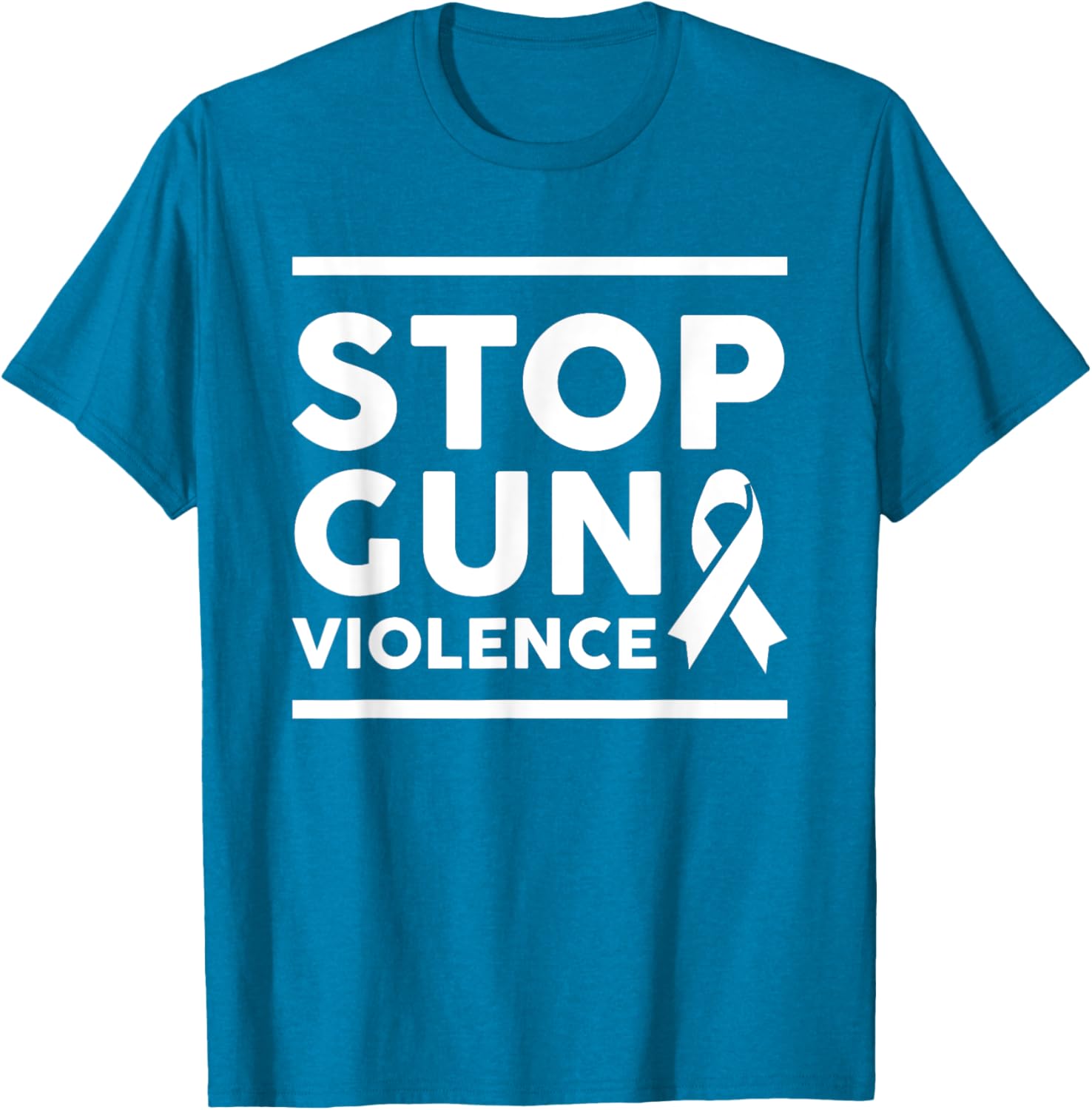 Wear Orange Anti Gun Control Protect Stop Gun Violence