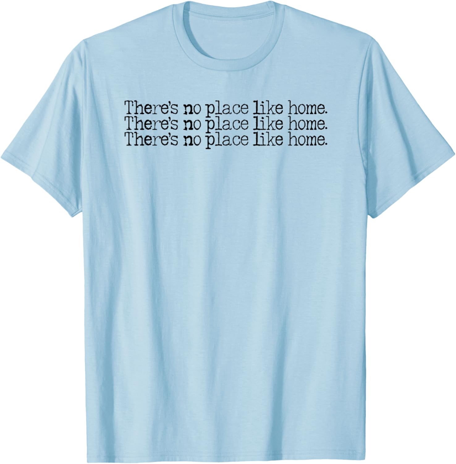 There\u2019s no place like your home