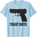 Straight Shooter Gun Pistol