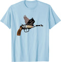 Goose Shape Gun