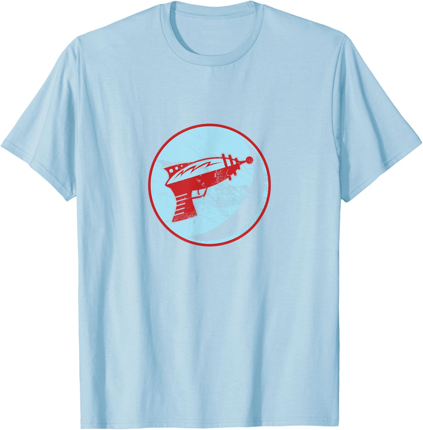Ray Gun Fun