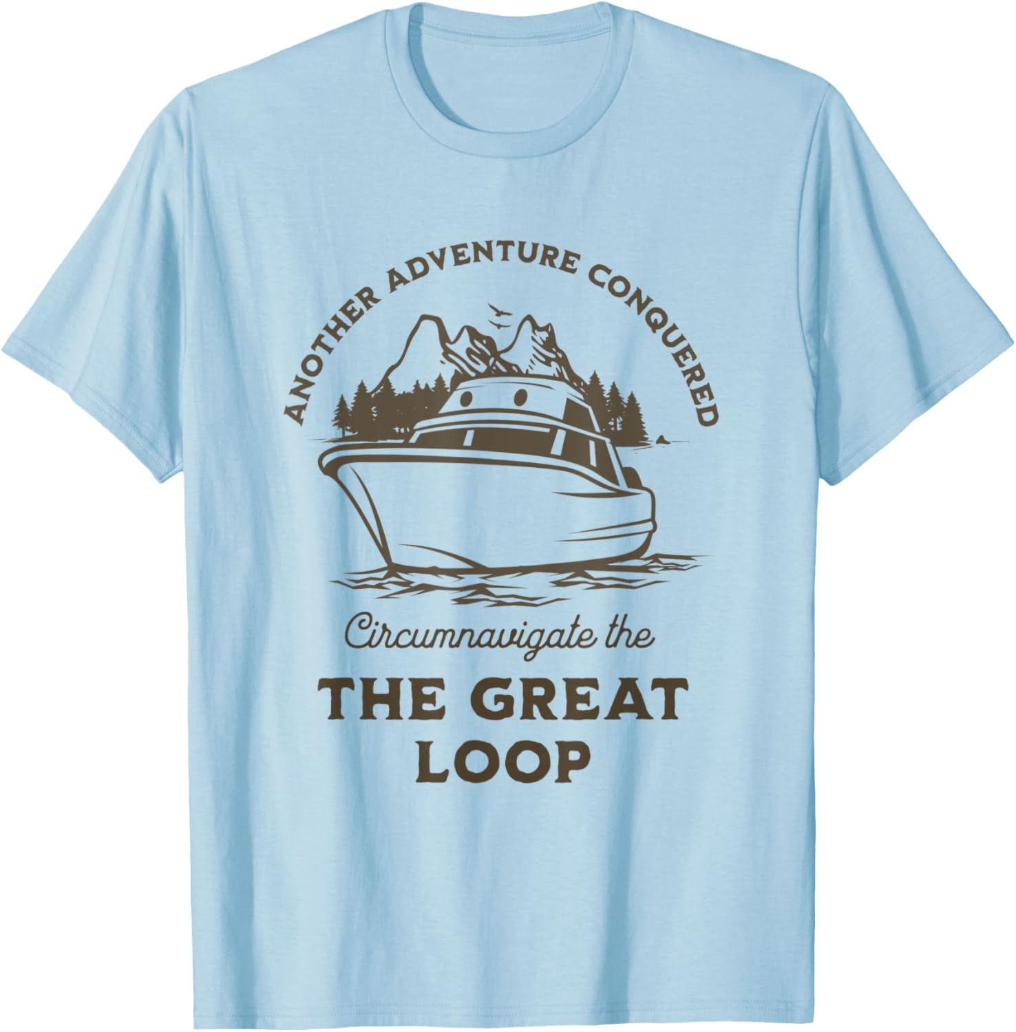 Great Loop Challenge Adventure Conquered Looper Boating
