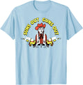 Suns Out Guns Out Squirt Gun Water Pistol Cowgirl