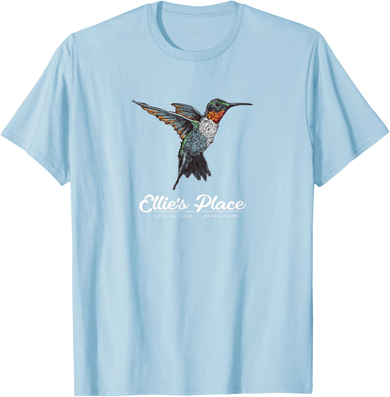 Ellie's Place