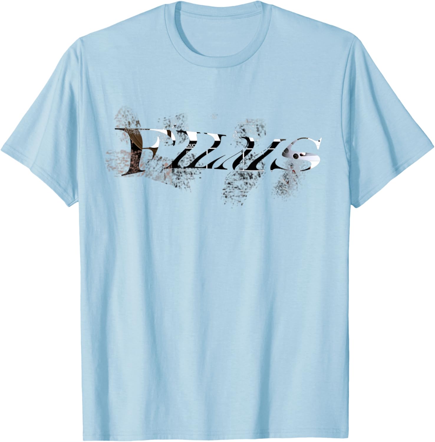 Filmmaker Tess T-Shirt Cinematographer and Post Pr