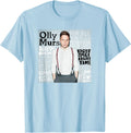 Olly Murs \u2013 Right Place On Colors