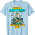 Cancel Everything There Is Wind Sailboat Adventure