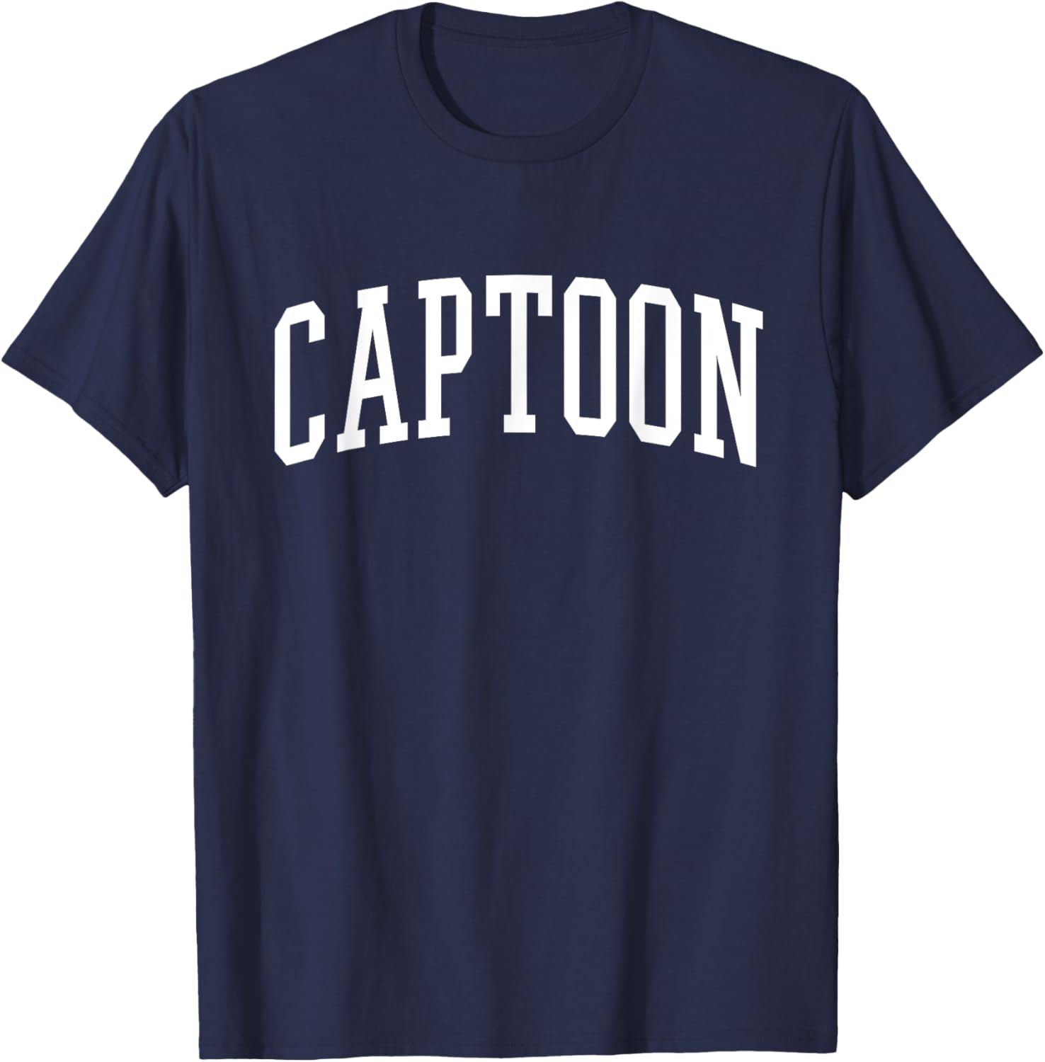 Captoon Pontoon Boat Captain Funny Boating