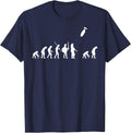 Human Evolution U2013 Nuclear Bomb Guns Soldier Funny