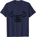 Cant Ban These Guns
