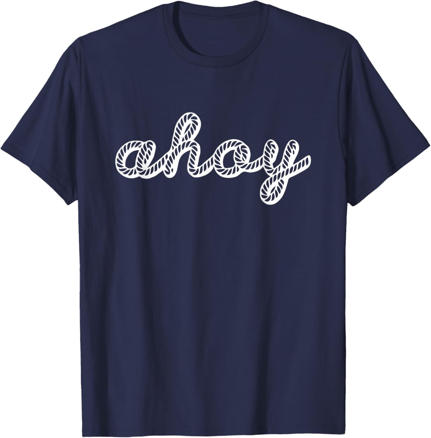 Skipper Ahoy Rope Sailing Sailor Sailboat Captain Ship