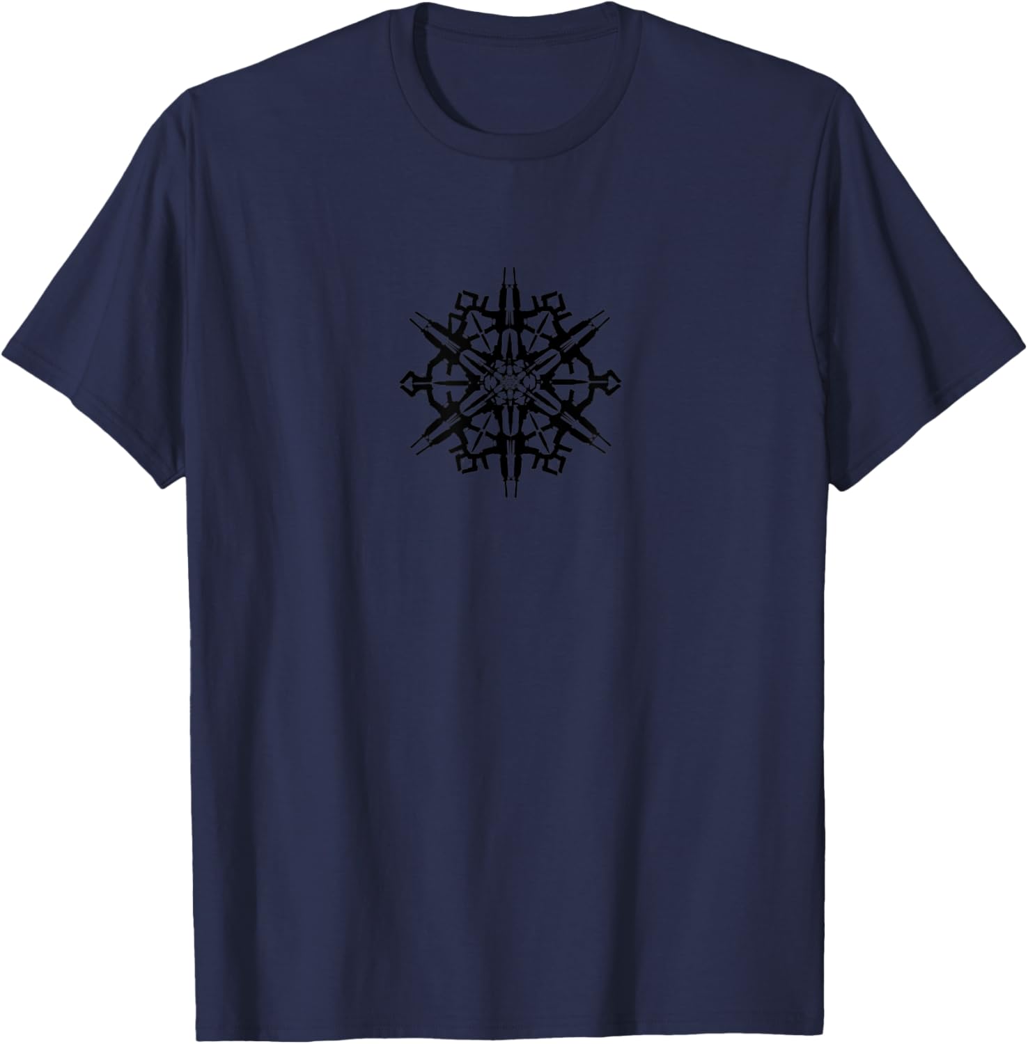 Snowflake Guns Firearms
