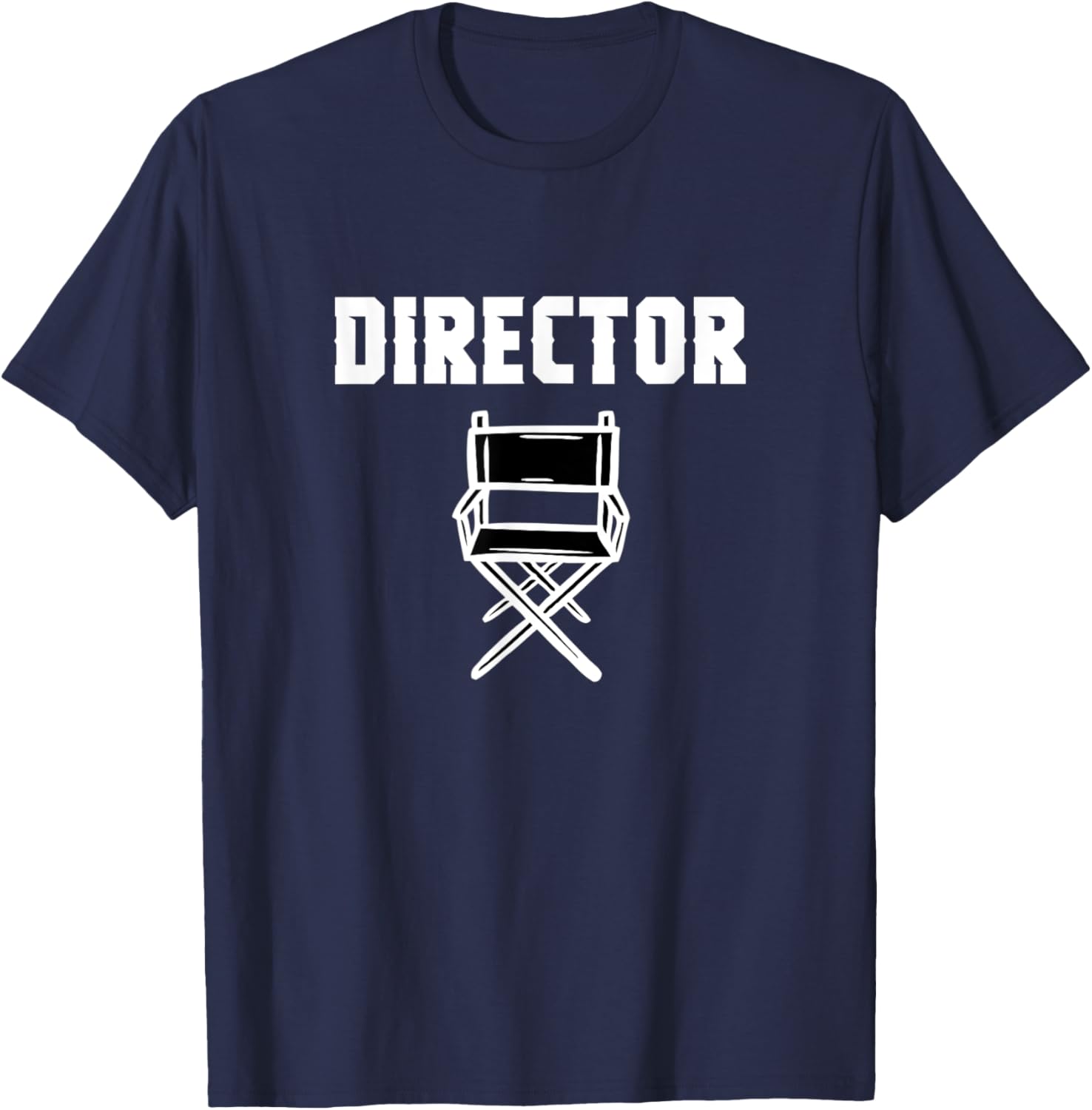 Movie Director Filmmaker Chair Filming Gift