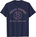 Tran Chiro - The Healthiest Place on Earth