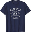Cape Cod Massachusetts Vintage Nautical Boating
