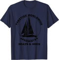 Prestige Worldwide Presents Boats Hoes