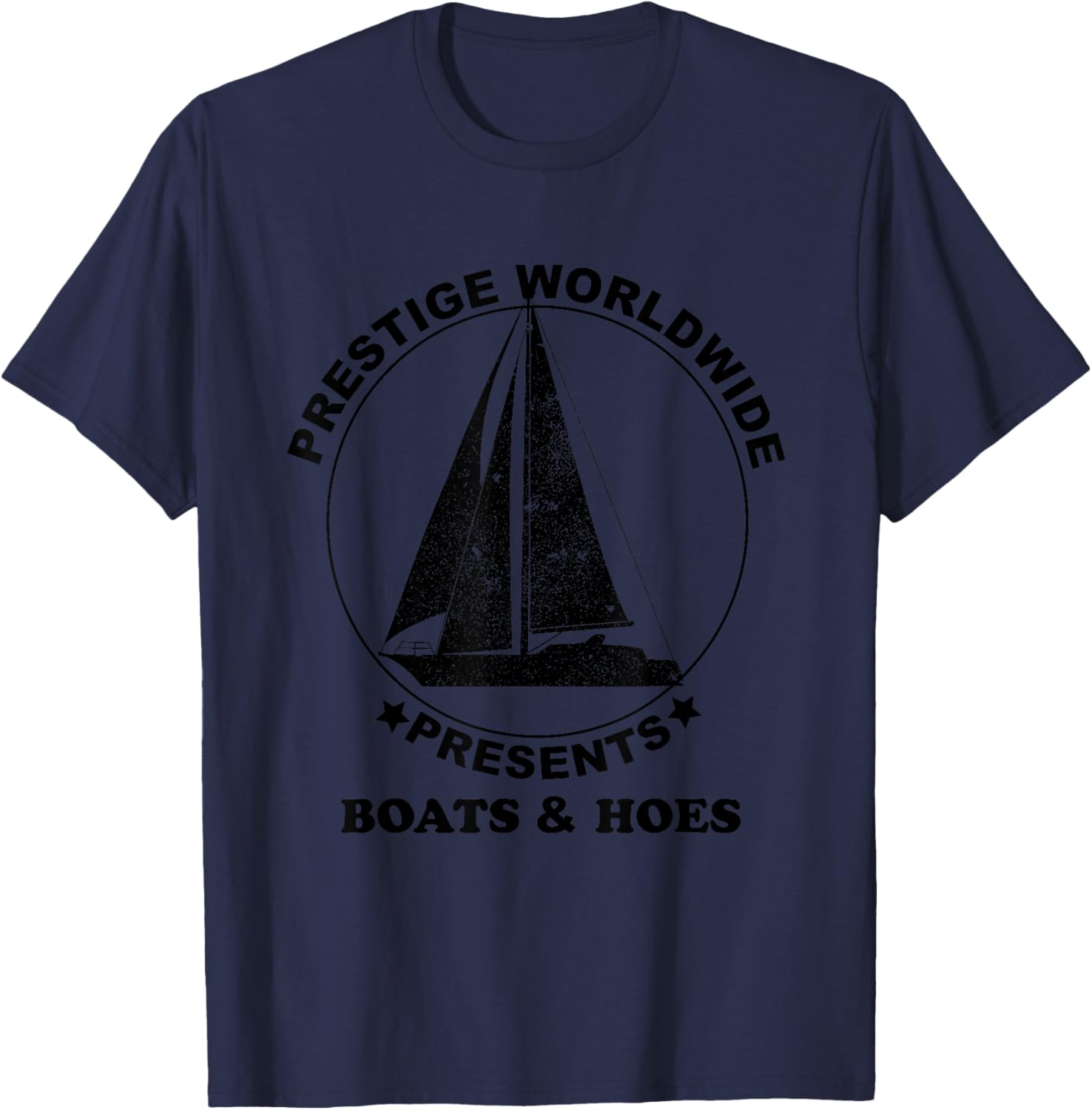 Prestige Worldwide Presents Boats Hoes