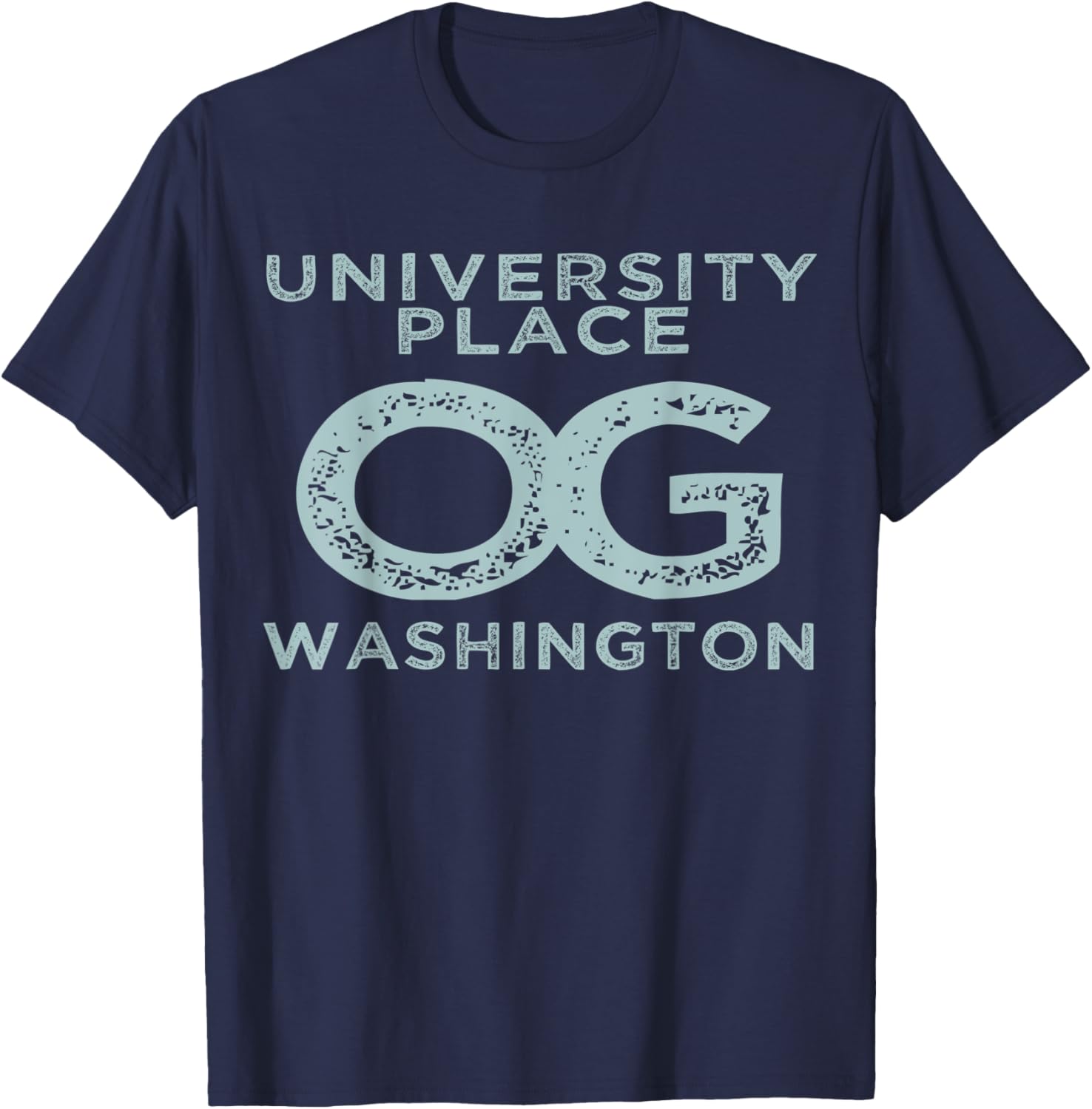 University Place Washington Show Your Original Hometown