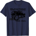 Diesel Power Stroke Coal Rolling Turbo Diesel Truck