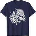 2Nd Amendment Right To Bear Arms Gun T Shirt