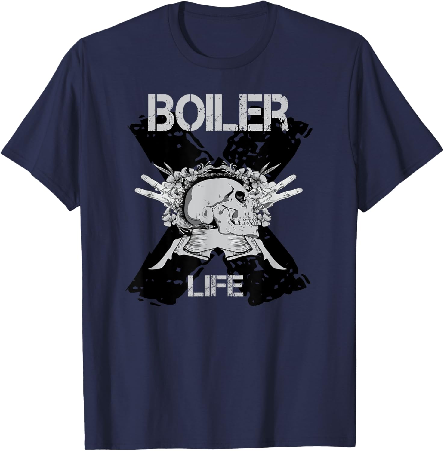 Boiler Maker Boiler Life