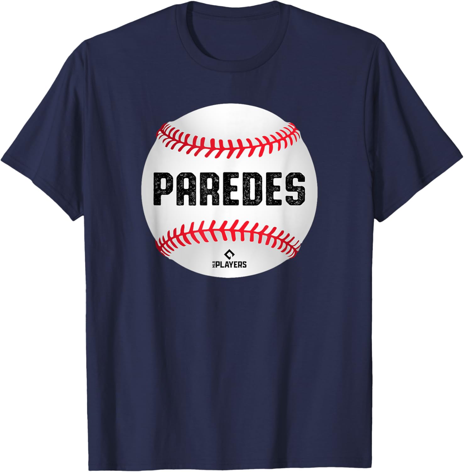 Baseball Michael Paredes Prospect Baseball Fan Gear