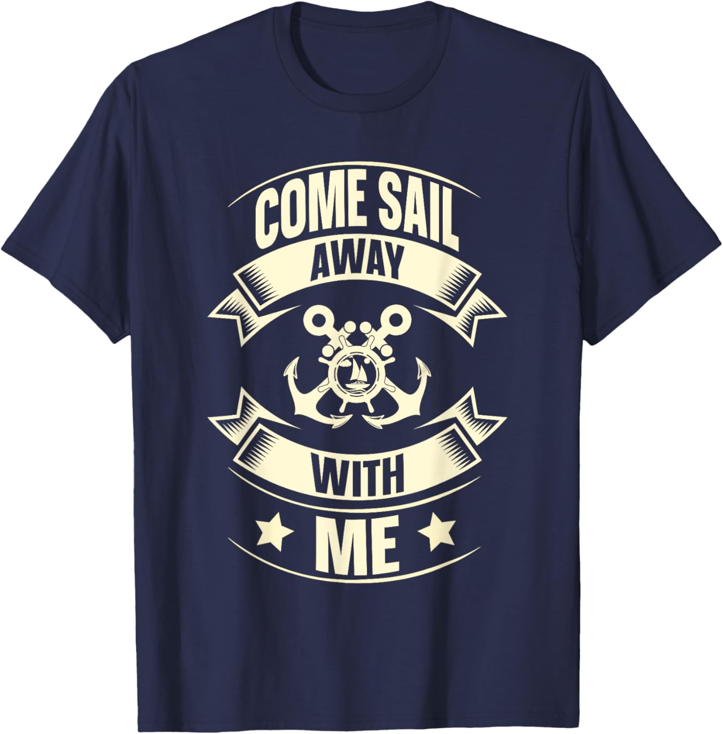 Komm Sail Weg Mit Mir Ich Ankere Das